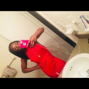 Meet your Posher, Rayniesha